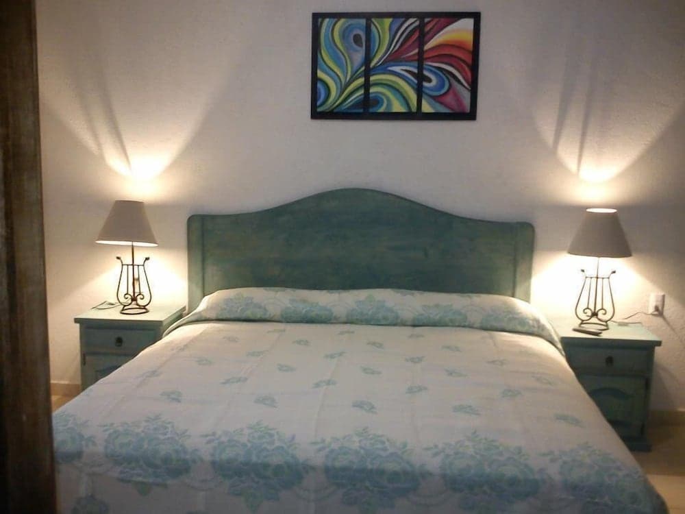 Posada Y Bungalows La Capilla