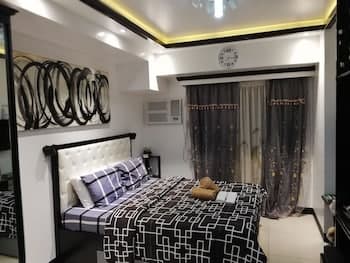 ECJ Cozy Studio Units at Horizons 101