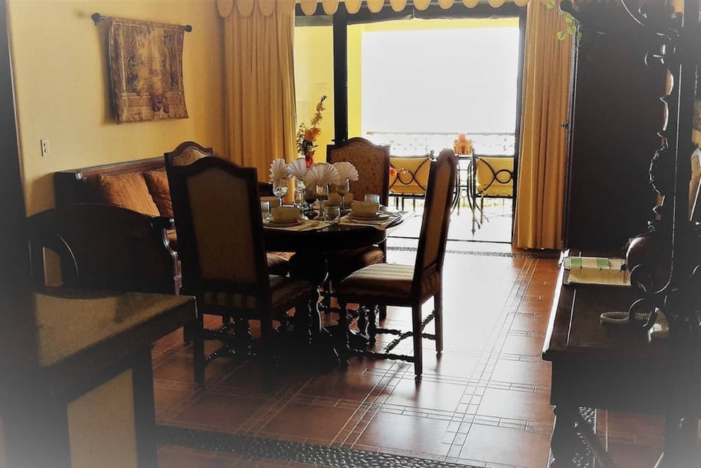 Beautiful One Bedroom Master Suite Los Cabos