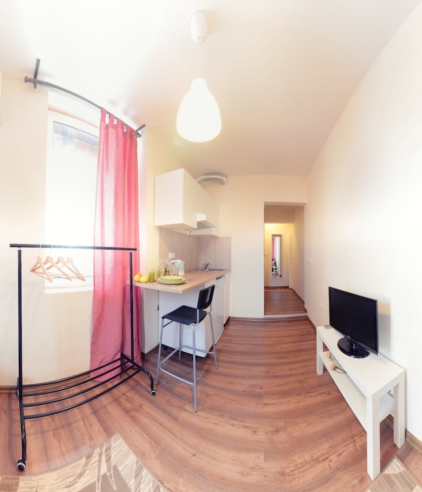 easeApartments on Panagyurishte str.