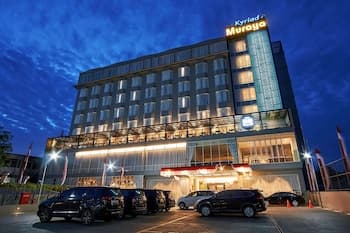 THE KYRIAD MURAYA HOTEL ACEH