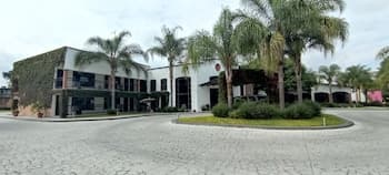 Hotel Ejecutivo Aeropuerto Morelia