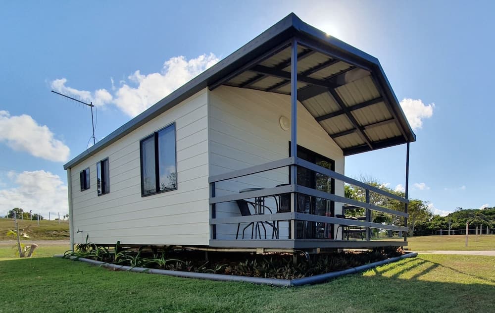 Tasman Holiday Parks - Fisherman's Beach