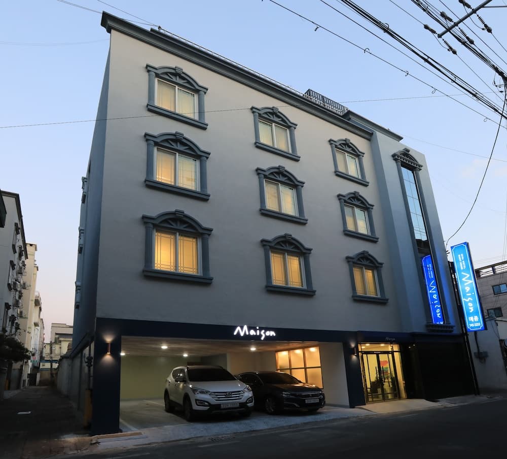 hotel image