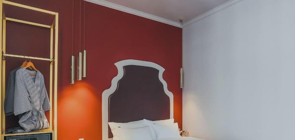 H Avenue Hotel Kondae