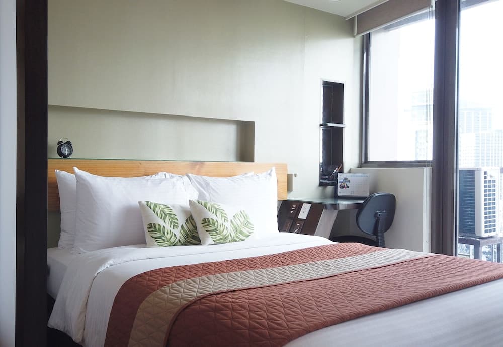 KL Executive Greenbelt KLX