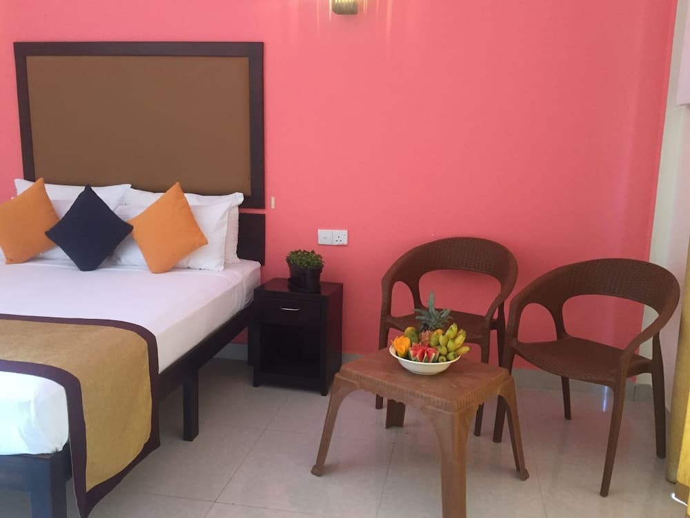 Organic Garden Sigiriya