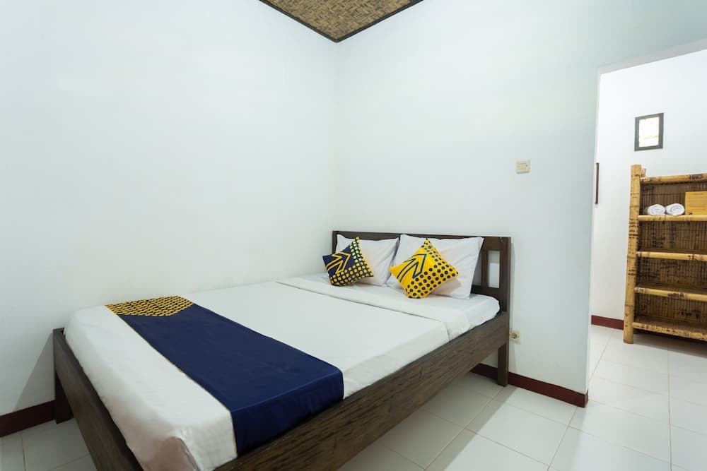 SPOT ON 1789 Lendang Homestay