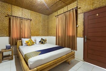 SPOT ON 1789 Lendang Homestay