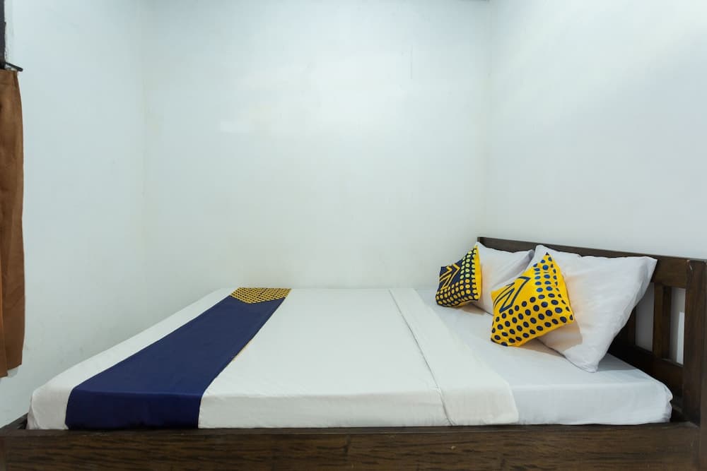 SPOT ON 1789 Lendang Homestay