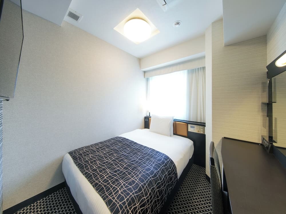 APA Hotel Higashi Umeda Minami Morimachi Ekimae