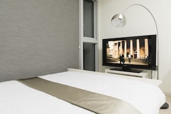 Ivory Central Gangnam