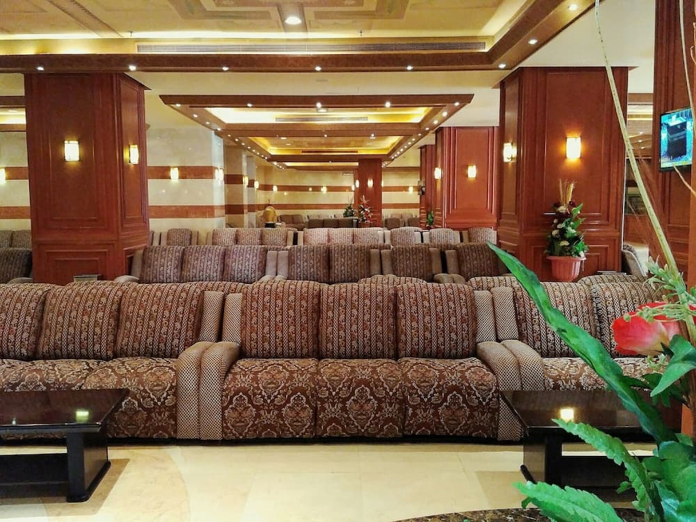 Land Premium Hotel 1 Makkah