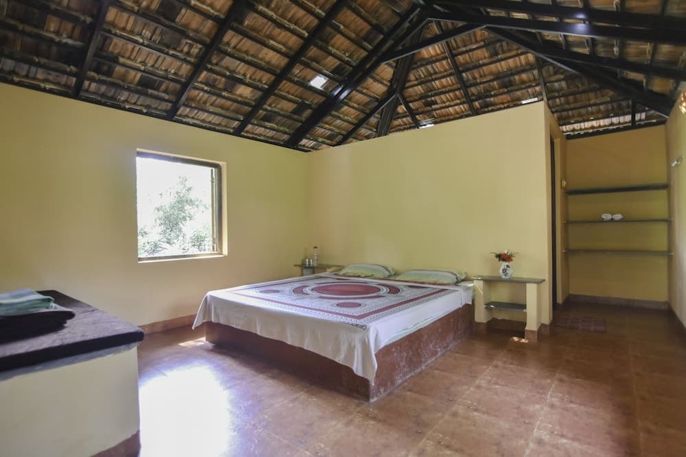 Dudhsagar Plantation