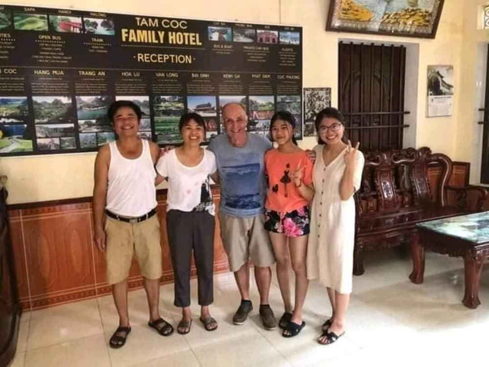 Tam Coc Family Hotel Ninh Binh