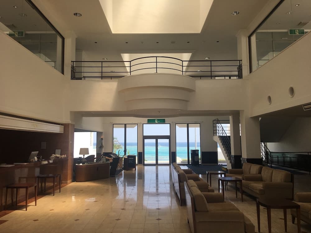 Canaan Coffee & Hotel