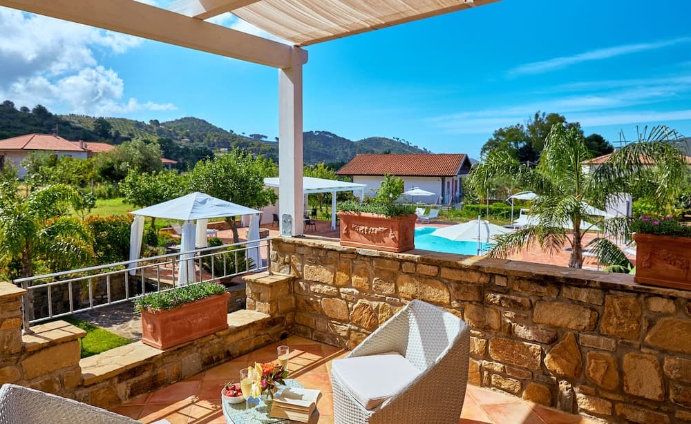 B&B Cuore del Cilento