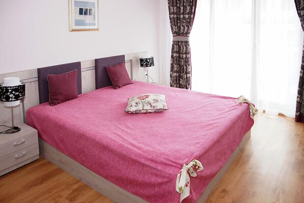 Long Beach Resort & Spa