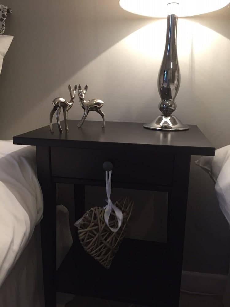 Illshaw Heath Farm Guest Lodge