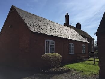 Illshaw Heath Farm Guest Lodge