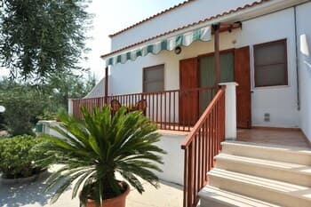 Residence Lido Dei Pini