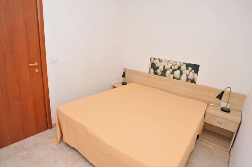 Residence Lido Dei Pini