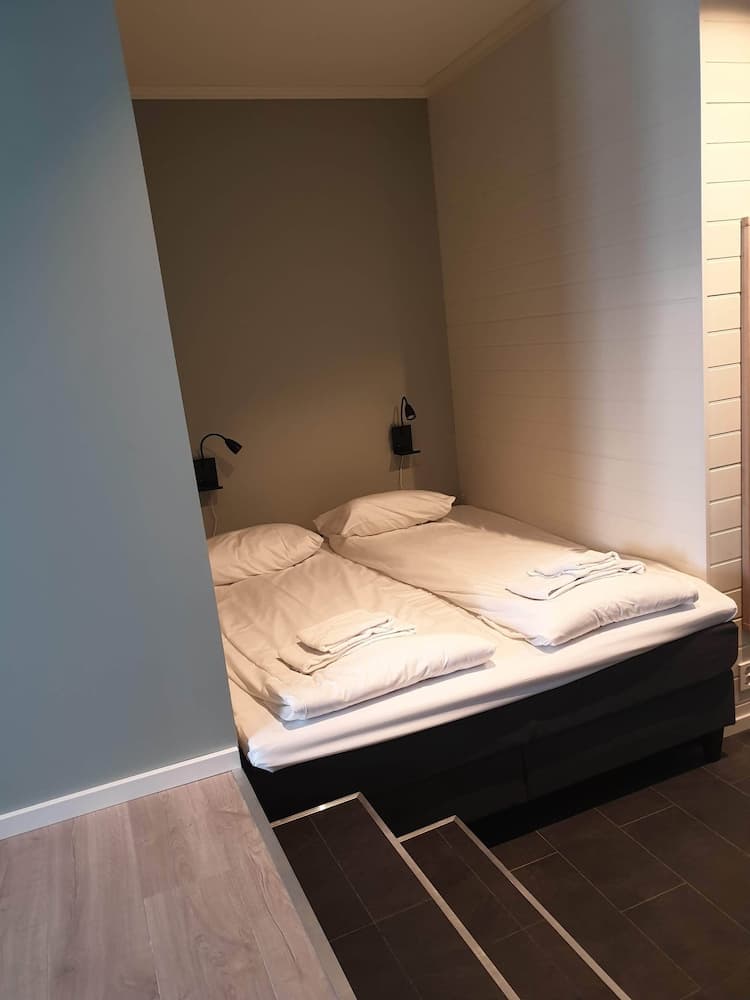 Olderfjord Turistsenter