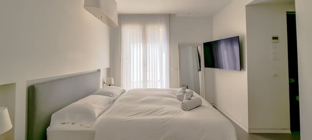 Beautiful Apt Neve Tzedek Terrace N11