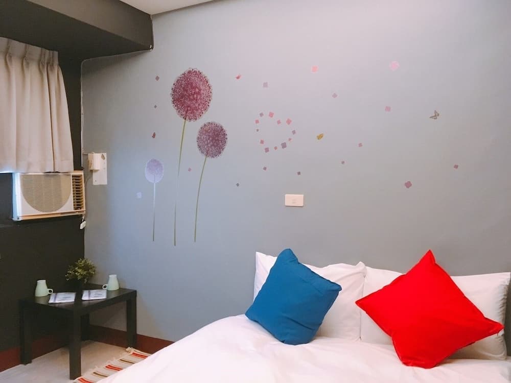 Tree&Grass Inn Hostel