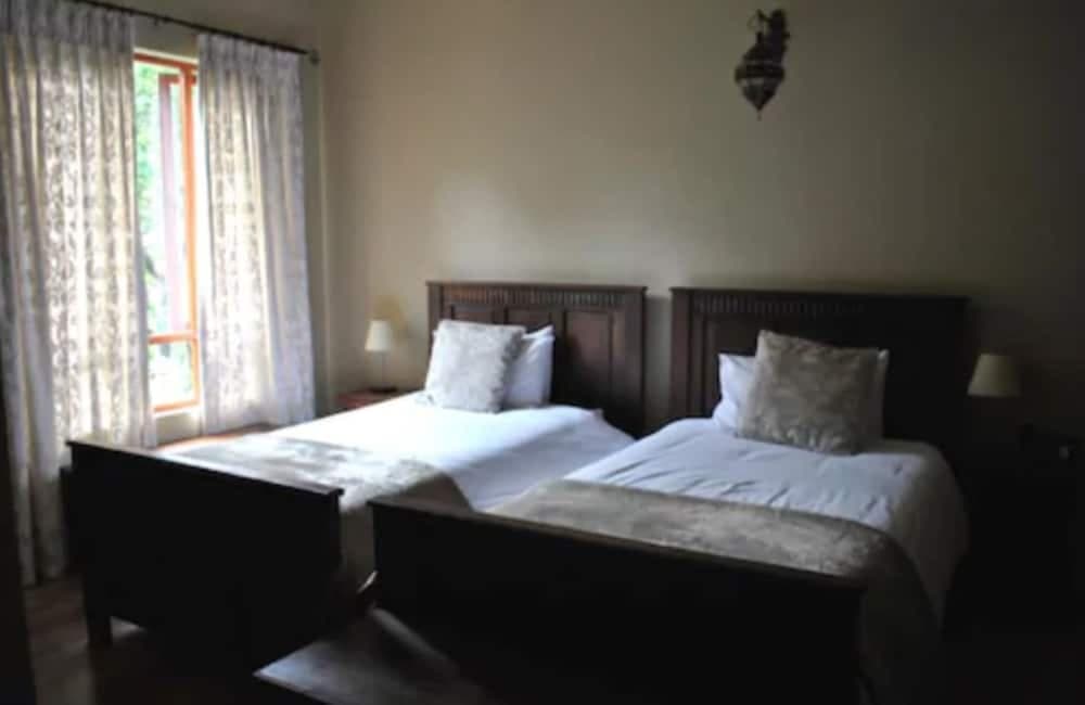 Willows Boutique Hotel