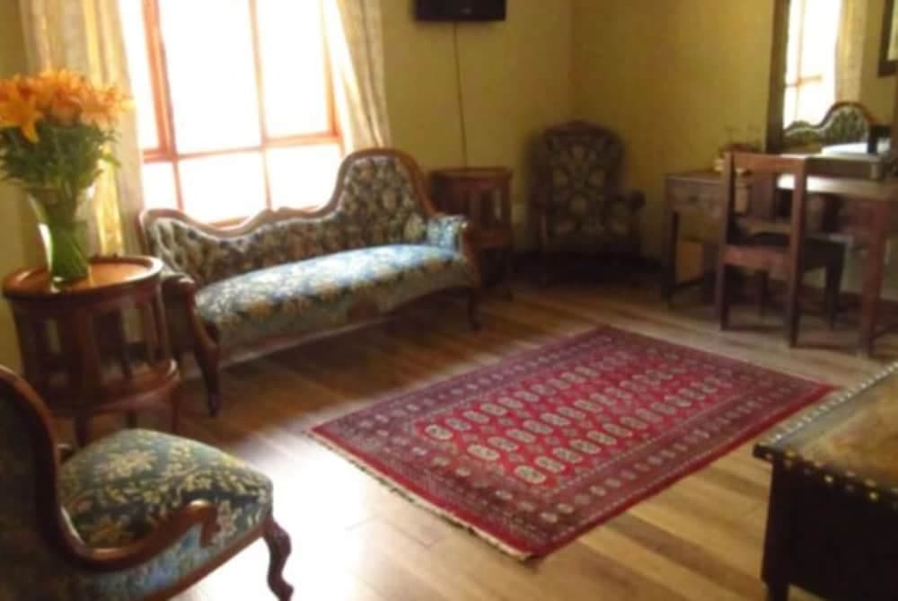 Willows Boutique Hotel