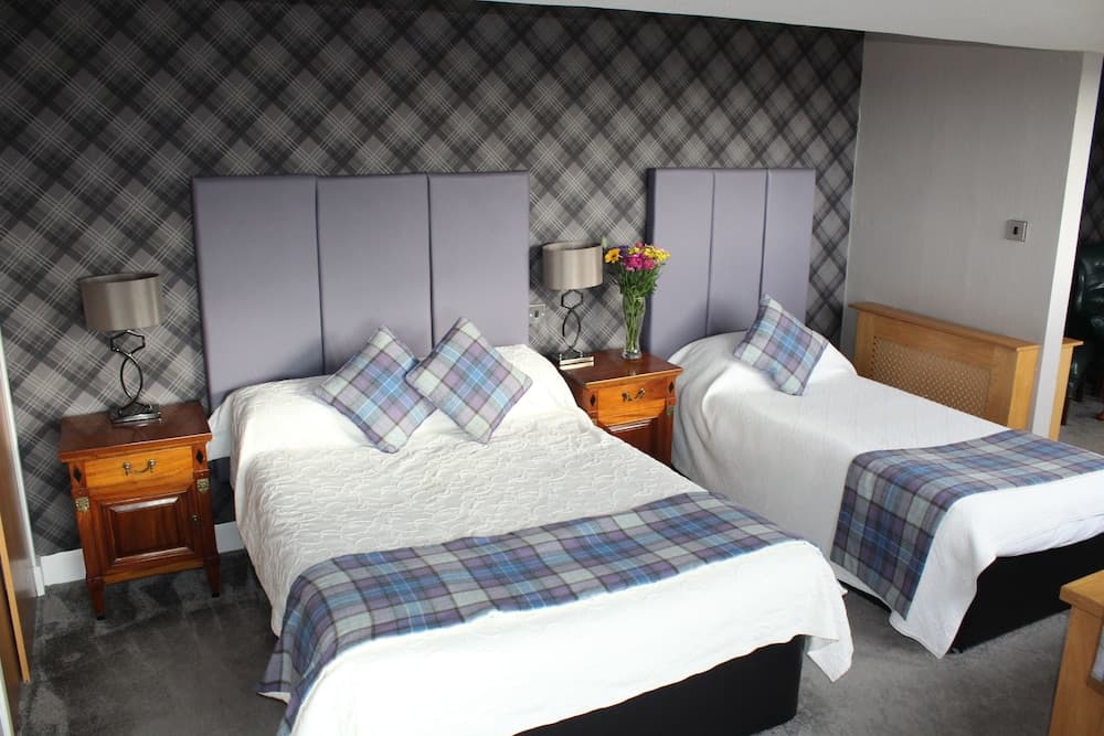 The South Beach Hotel