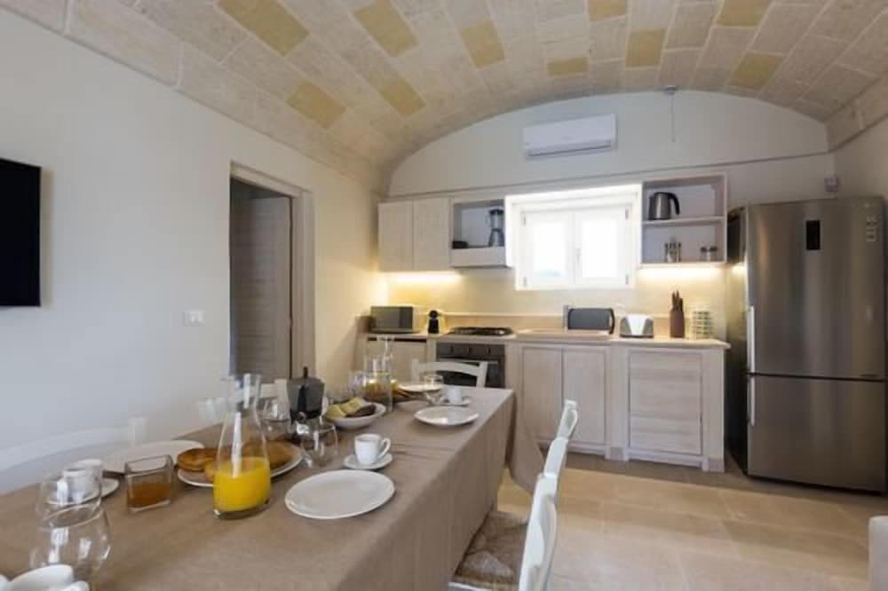 Il Casalino - Corte dei Messapi