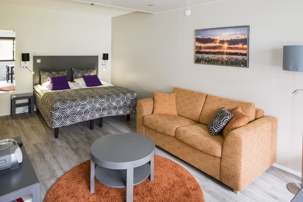 Holiday Club Kuusamo Tropiikki Apartments