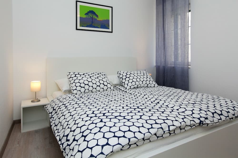 Luxury Seaside Apartments