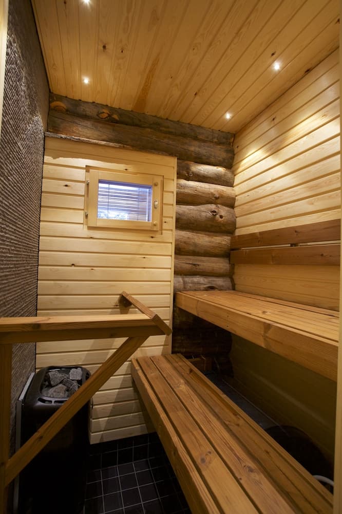 Holiday Club Salla Apartments