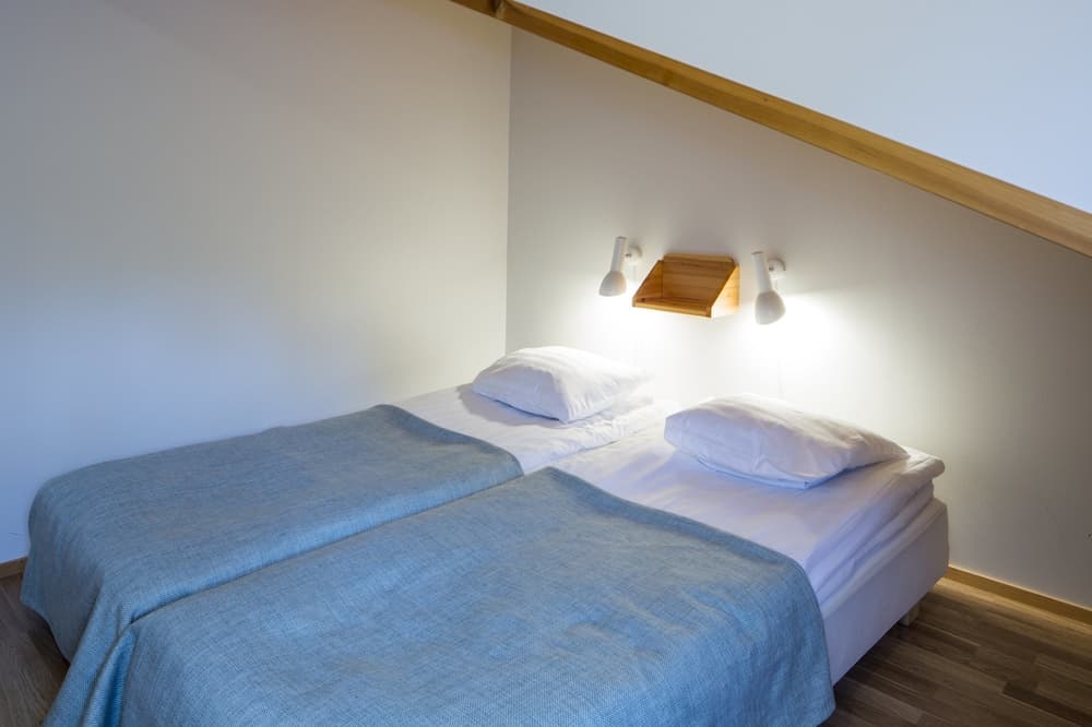 Holiday Club Salla Apartments