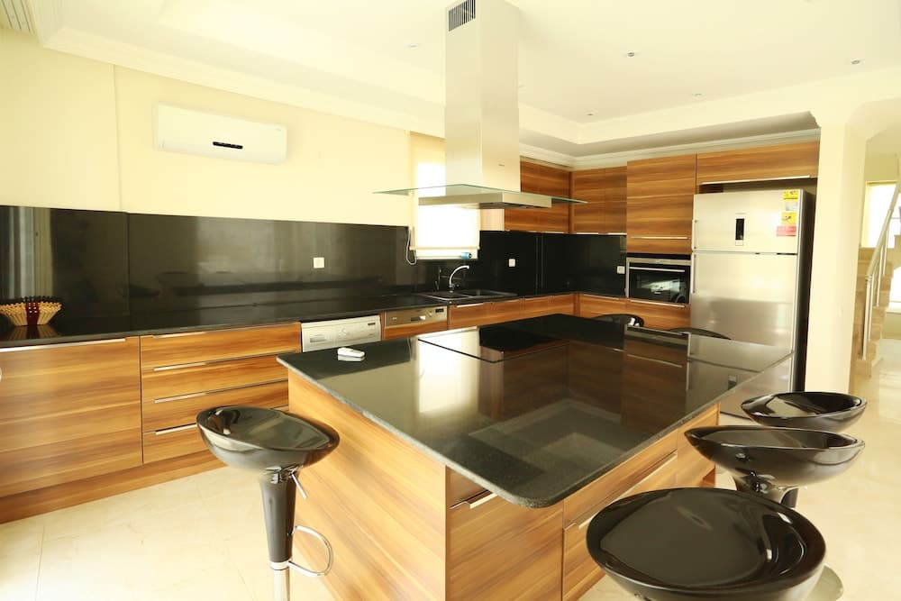 Orka Four Seasons Villas