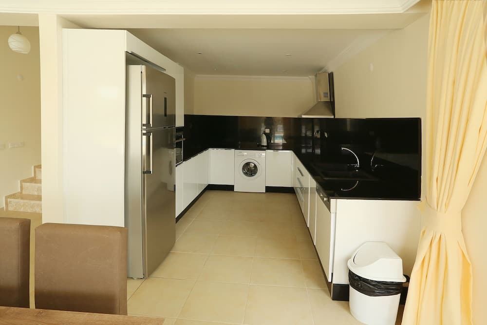 Orka Olivia Gold Villas