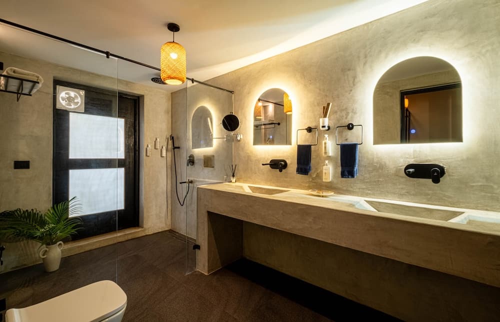 C'Roque Beach Resort