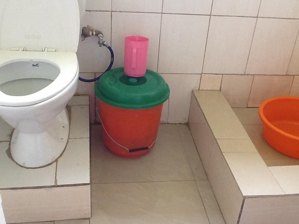 Perle D'Amour Guest House