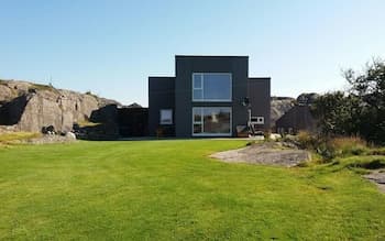 Haver Cabin - Sirevåg