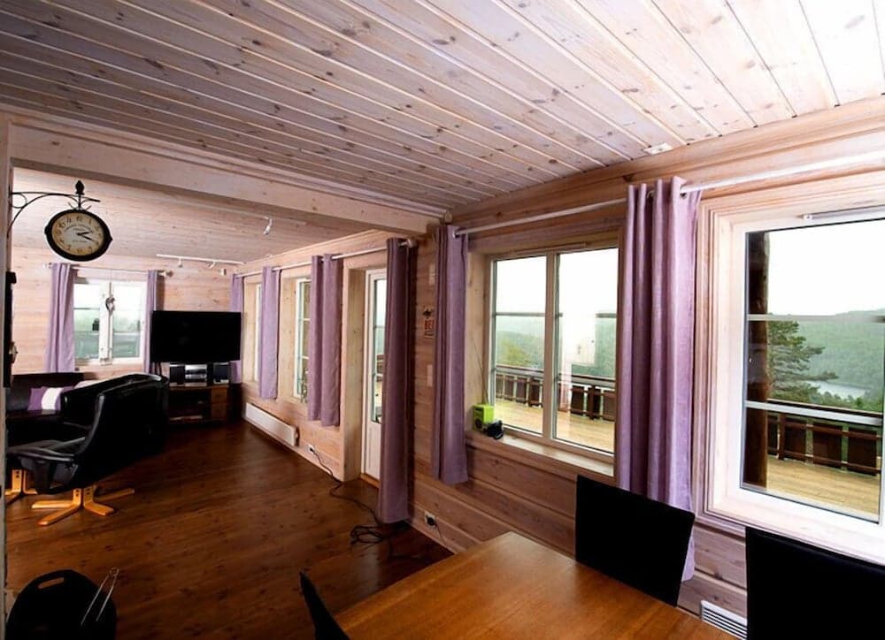 Gauvikstua Cabin - Lyngdal