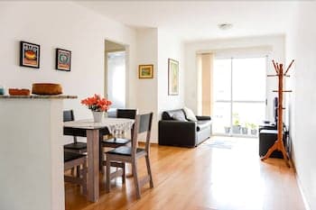 Apartamento 2 dorms Metrô Saúde