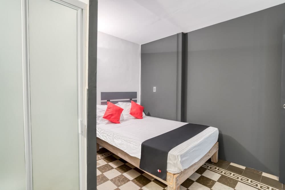 Central Downtown Guadalajara