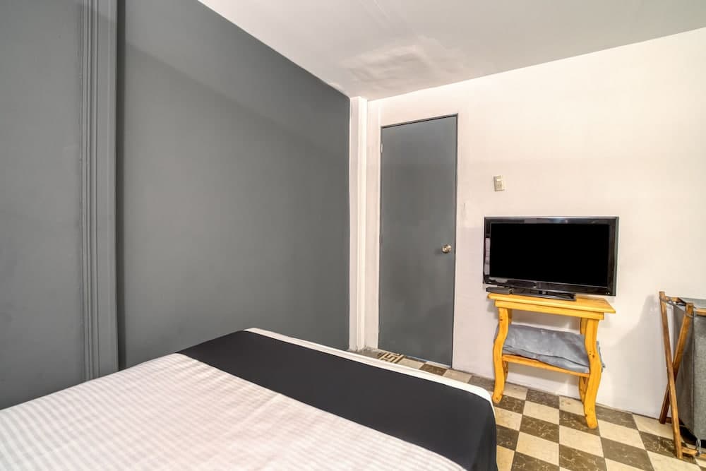 Central Downtown Guadalajara