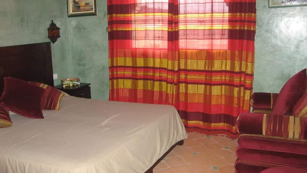 Villa Residence Oumnas