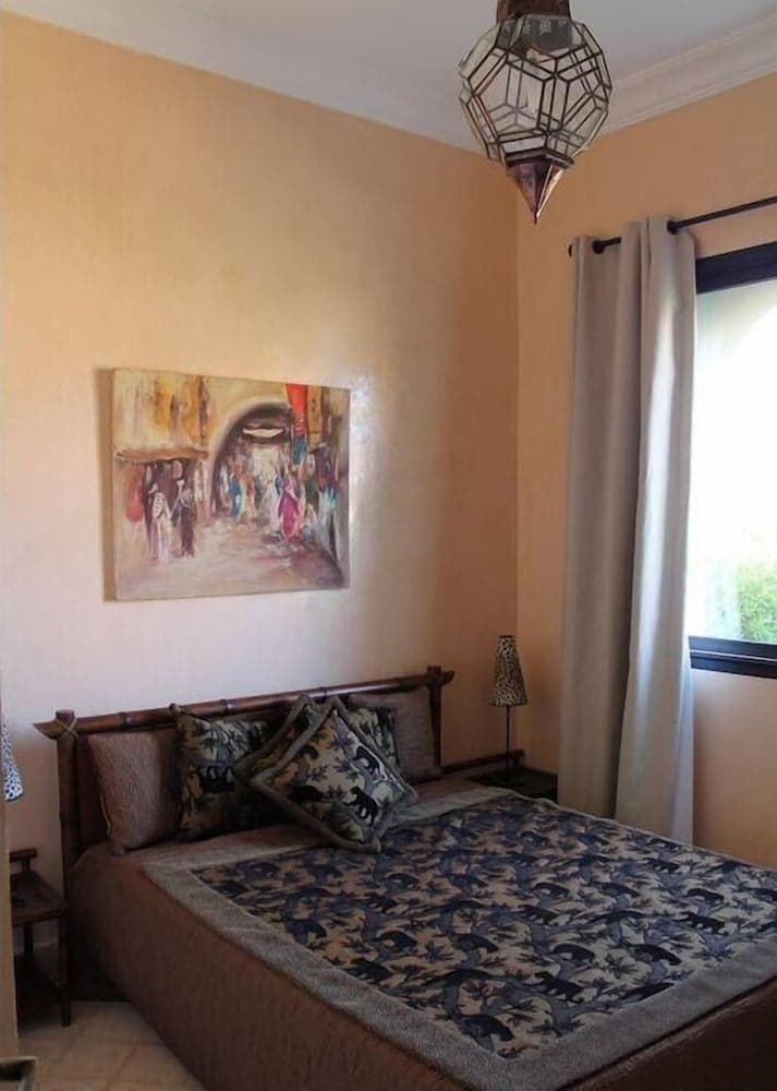 Villa Residence Oumnas