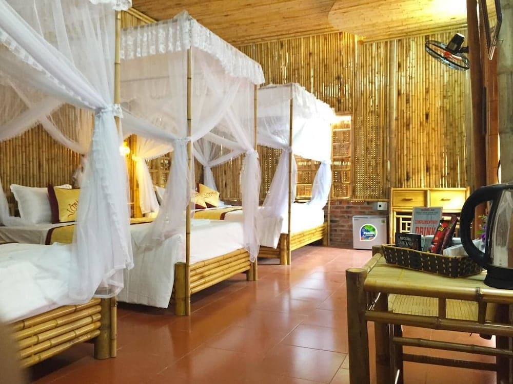 Trang An River View Homestay