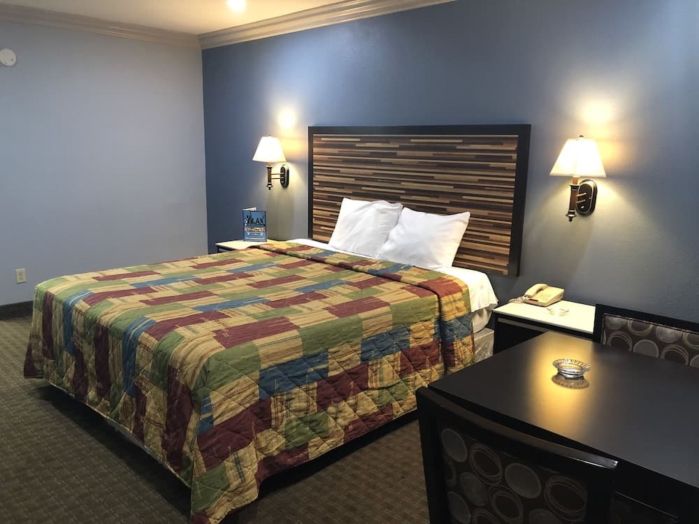 La Mirage Inn LAX Airport